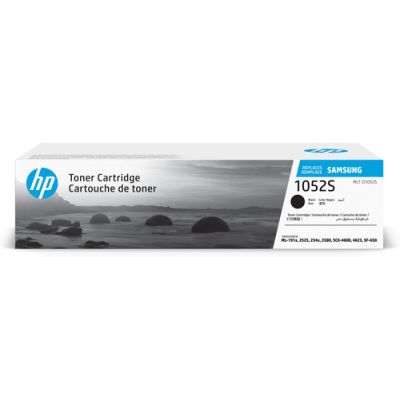 Samsung MLT-D1052S Toner Schwarz