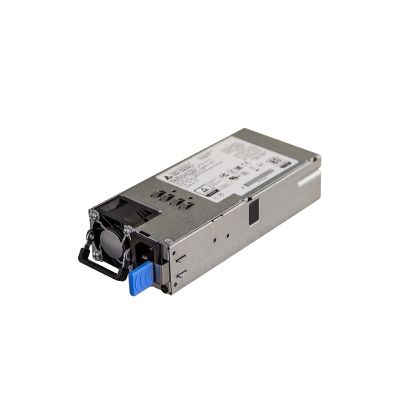 QNAP PWR-PSU-550W-DT01 Netzteil Edelstahl