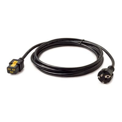 APC AP8755 Stromkabel Schwarz 3,05 m