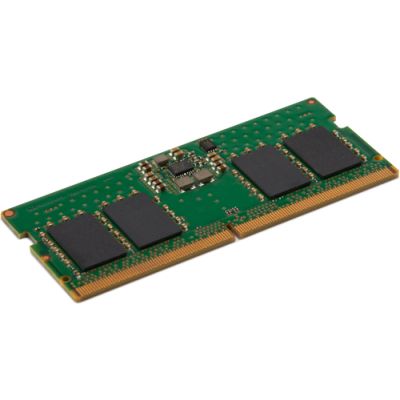 HP 8GB DDR5 (1x8GB) 4800 SODIMM NECC Memory Speichermodul