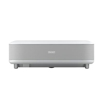 Epson EH-LS650W Beamer 3600 ANSI Lumen 3LCD 4K (4096x2400) Weiß