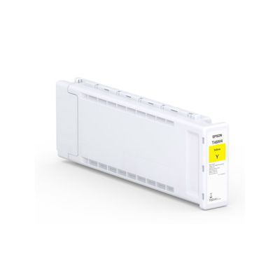 Epson UltraChrome PRO6 Druckerpatrone 1 Stück(e) Gelb