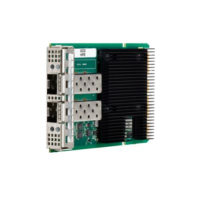HPE P10106-B21 Netzwerkkarte Eingebaut Ethernet / Fiber 25000 Mbit/s
