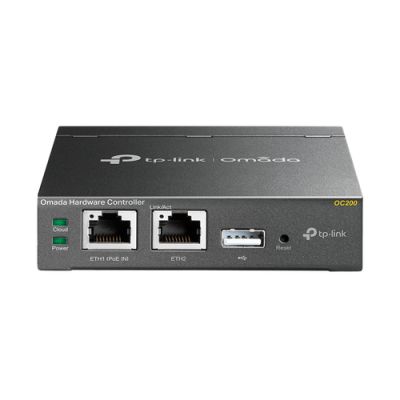 TP-Link Omada OC200 Gateway/Controller 10, 100 Mbit/s