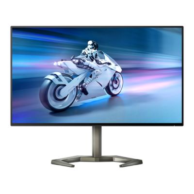 Philips Momentum 27M1F5800/00 LED display 68,6 cm (27") 3840 x 2160 Pixel 4K Ultra HD Schwarz