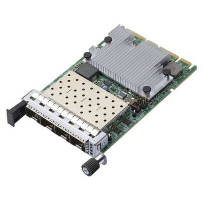 Broadcom BCM957504-N425G Netzwerkkarte Eingebaut Faser 25000 Mbit/s