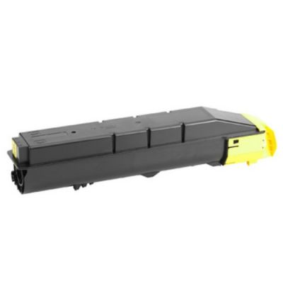 KYOCERA TK-8305Y Tonerkartusche 1 Stück(e) Original Gelb