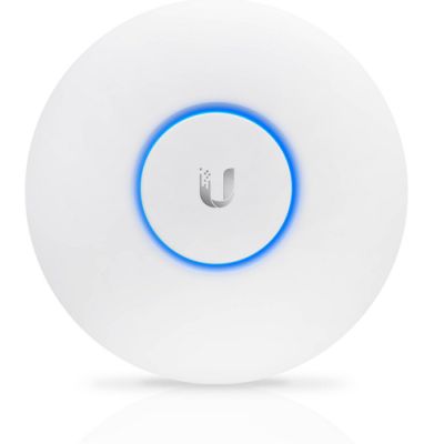 Ubiquiti UAP-AC-LITE WLAN Access Point 1000 Mbit/s Weiß Power over Ethernet (PoE)