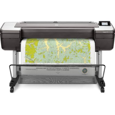 HP Designjet T1700 44-Zoll-Drucker