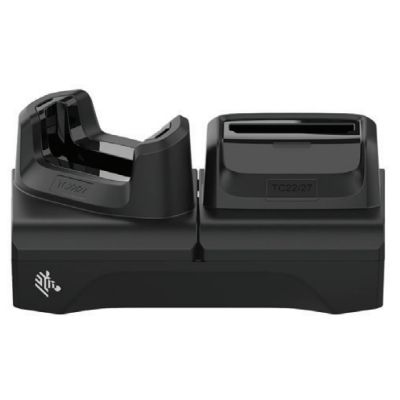Zebra CRD-TC2L-BS11B-01 Zubehör für tragbare Computer Ladestation
