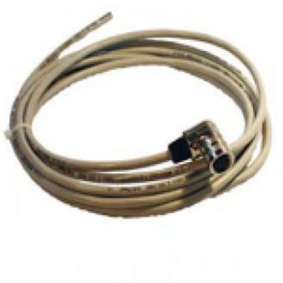 Honeywell VX89055CABLE Stromkabel Grau 4 m