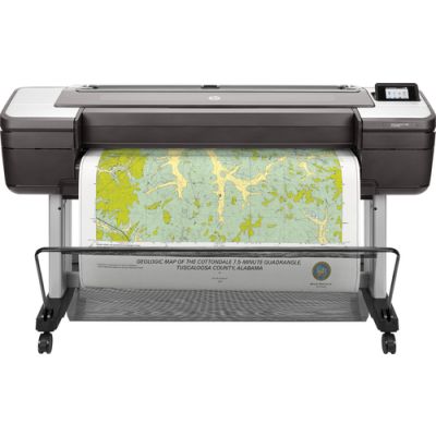 HP Designjet T1700 44-Zoll-PostScript-Drucker