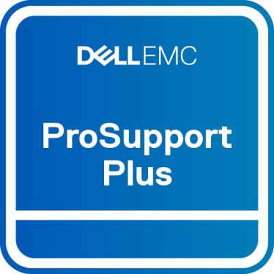 DELL Erweiterung von 3 jahre ProSupport auf 5 jahre ProSupport Plus
