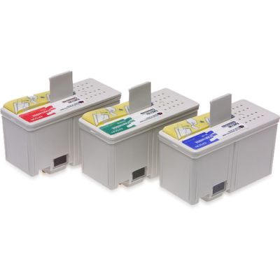 Epson SJIC7(G)-Tintenpatrone für TM-J7100 (Green)