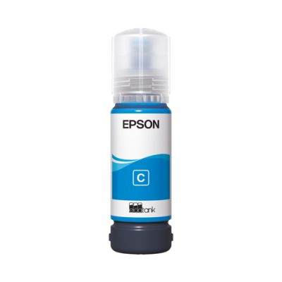 Epson 107 Druckerpatrone 1 Stück(e) Original Cyan
