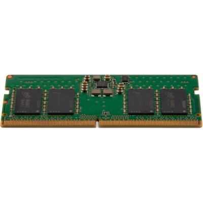 HP 5S4C3AA Speichermodul 8 GB 1 x 8 GB DDR5 4800 MHz