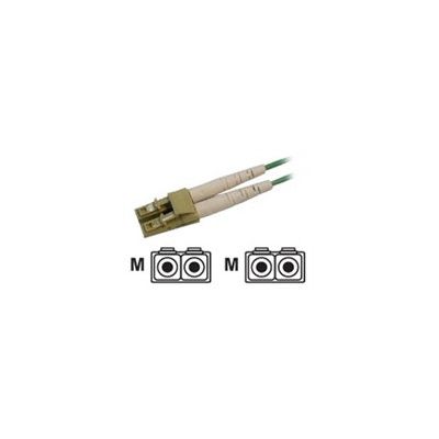 Fujitsu D:FCKAB-OM4-C05-L Glasfaserkabel 5 m LC