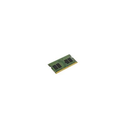 Kingston Technology KVR26S19S6/8 Speichermodul 8 GB 1 x 8 GB DDR4 2666 MHz