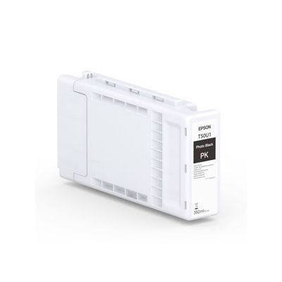 Epson UltraChrome XD3 Druckerpatrone 1 Stück(e) Schwarz