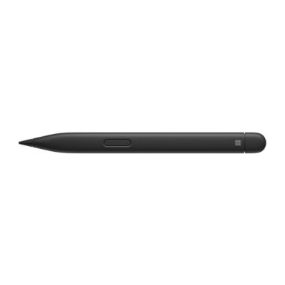 Microsoft Surface Slim Pen 2 Eingabestift 14 g Schwarz