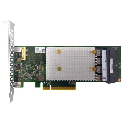 Lenovo 4Y37A72485 RAID-Controller PCI Express x8 3.0 12 Gbit/s