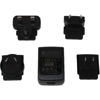 Datalogic 94ACC0249 Ladegerät für Mobilgeräte Tragbarer Rechner Schwarz AC Drinnen