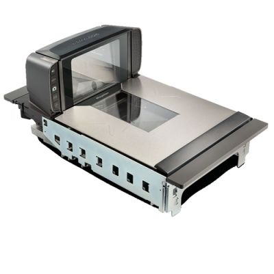 Datalogic Magellan 9300i Fester Barcodeleser 1D/2D Linear Grau
