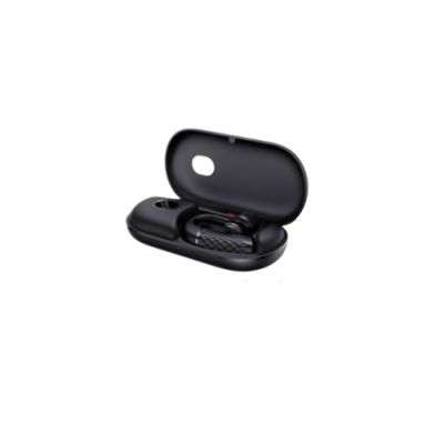 Yealink BH71 Kopfhörer & Headset Kabellos im Ohr Büro/Callcenter Bluetooth Schwarz
