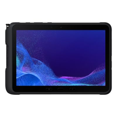 Samsung Galaxy Tab Active4 Pro SM-T630N 64 GB 25,6 cm (10.1") 4 GB Wi-Fi 6E (802.11ax) Android 12 Schwarz