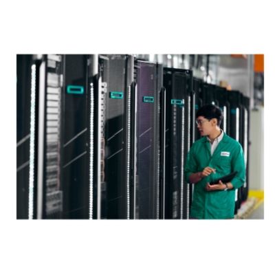 HPE NS204i-u Gen11 RAID-Controller PCI Express