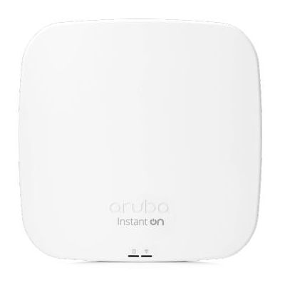 Aruba Instant On AP15 4X4 1733 Mbit/s Weiß Power over Ethernet (PoE)