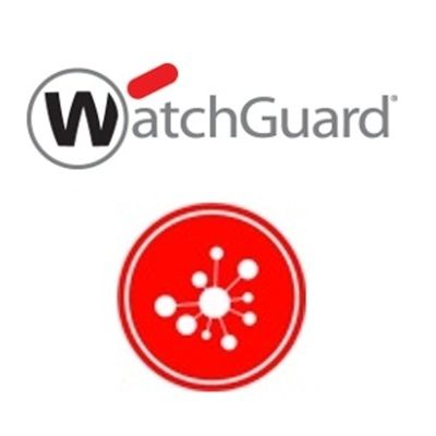 WatchGuard WG561121 Sicherheitssoftware Antivirus-Sicherheit 1 Jahr(e)
