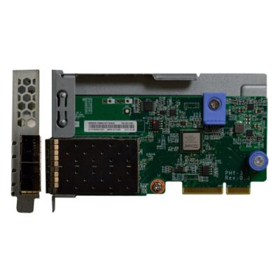 Lenovo 7ZT7A00546 Netzwerkkarte Eingebaut Faser 10000 Mbit/s