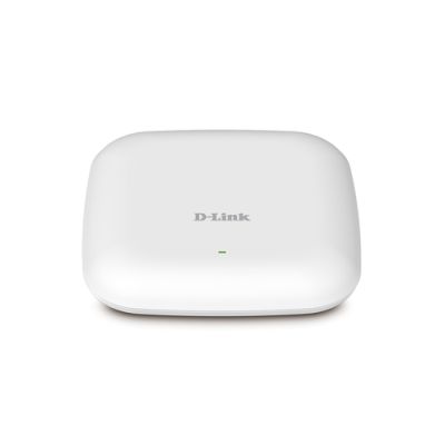 D-Link AC1200 1200 Mbit/s Weiß Power over Ethernet (PoE)