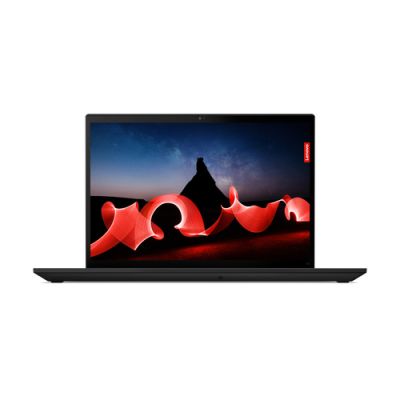 Lenovo ThinkPad T16 Laptop 40,6 cm (16") WQUXGA Intel® Core™ i7 i7-1355U 32 GB DDR5-SDRAM 1 TB SSD Wi-Fi 6E (802.11ax) Windows 11 Pro Schwarz