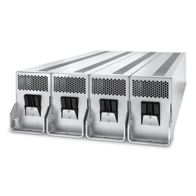 APC E3SBTH4 USV-Batterie Plombierte Bleisäure (VRLA) 9 Ah