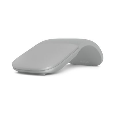 Microsoft Surface Arc Mouse Maus Beidhändig Bluetooth