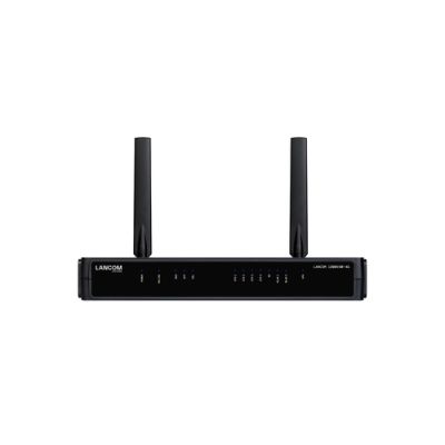 Lancom Systems SD-WAN Gateway mit VDSL, 4G und Wi-Fi 6