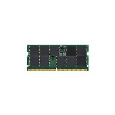 Kingston Technology KSM48T40BS8KM-16HM Speichermodul 16 GB 1 x 16 GB DDR5 4800 MHz