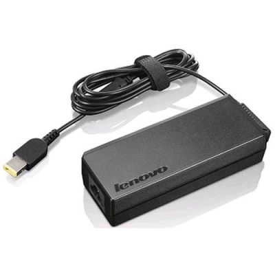 Lenovo 0B46998 Netzteil & Spannungsumwandler Drinnen 90 W Schwarz