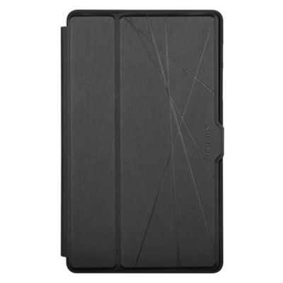 Targus Click-In 22,1 cm (8.7") Folio Schwarz