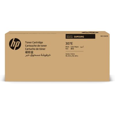 Samsung MLT-D307E Toner Schwarz mit extrahoher Reichweite