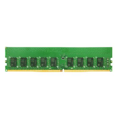 Synology D4EC-2666-8G Speichermodul 8 GB 1 x 8 GB DDR4 2666 MHz ECC