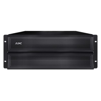 APC Smart-UPS Plombierte Bleisäure (VRLA) 120 V