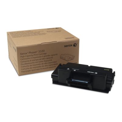 Xerox Phaser™ 3320 High capacity-Tonermodul Schwarz (11000 Seiten) - 106R02307