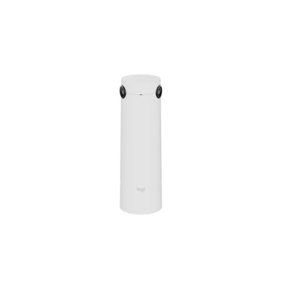 Logitech Sight Weiß 3840 x 2160 Pixel 60 fps CMOS