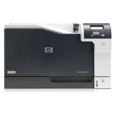 HP Color LaserJet Professional CP5225 Drucker,