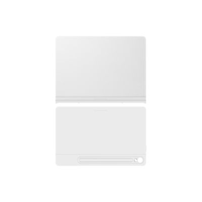 Samsung EF-BX710PWEGWW Tablet-Schutzhülle 27,9 cm (11") Folio Weiß