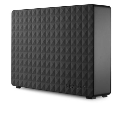 Seagate Expansion Desktop Externe Festplatte 18 TB Schwarz