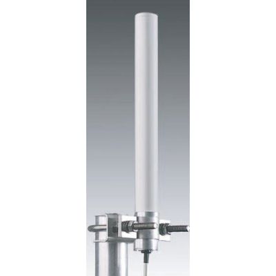 HPE AP-ANT-19 Netzwerk-Antenne Omnidirektionale Antenne RP-SMA 6 dBi